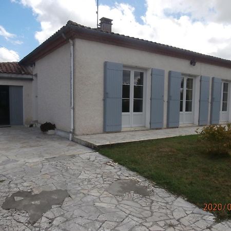 Gite Le Penten Villeréal Εξωτερικό φωτογραφία