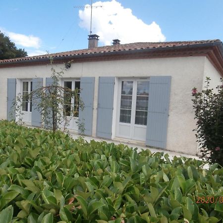 Gite Le Penten Villeréal Εξωτερικό φωτογραφία