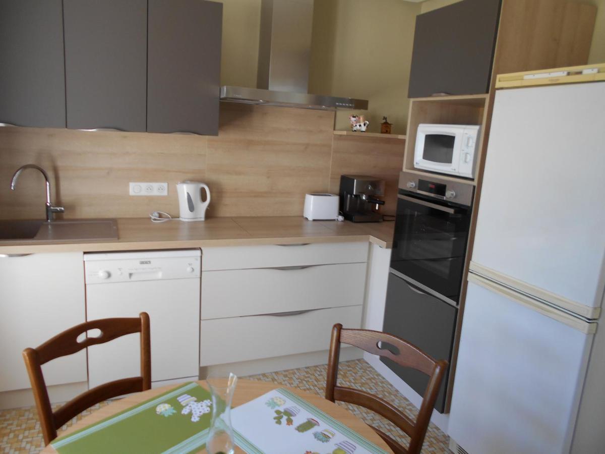 Gite Le Penten Villeréal Εξωτερικό φωτογραφία