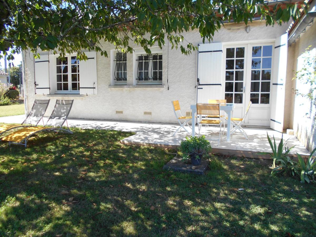 Gite Le Penten Villeréal Εξωτερικό φωτογραφία