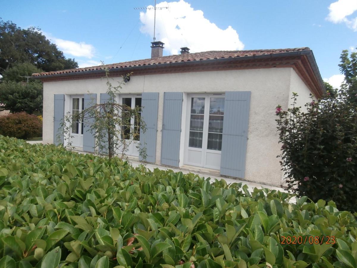 Gite Le Penten Villeréal Εξωτερικό φωτογραφία